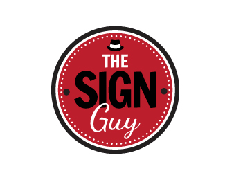 The Sign Guy