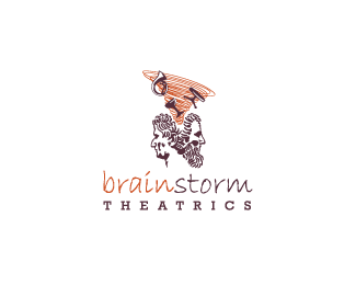 BrainStorm Theatrics