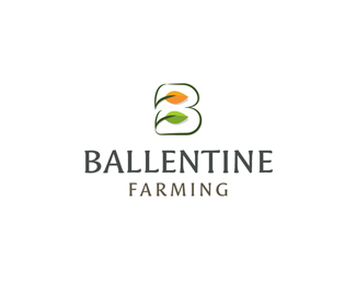 Ballentine farmig