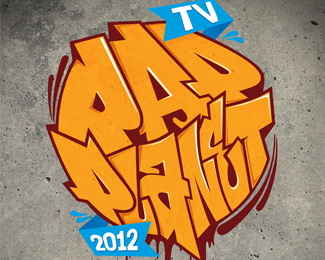 RAP PLANET TV