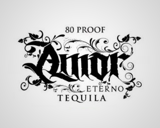 Amor Eterno Tequila