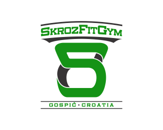 SkrozFitGym