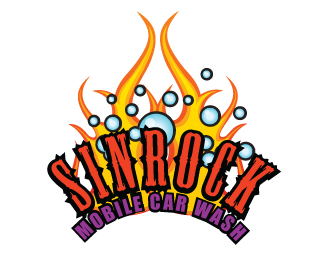 SinRock Mobile Car Wash