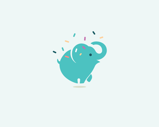 Mint Elephant