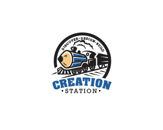 Creation Station