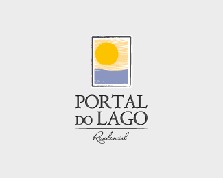 Portal do Lago