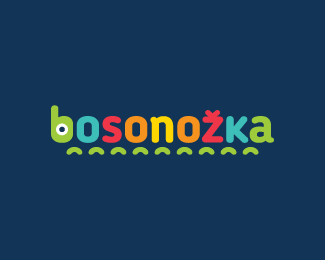 Bosonožka