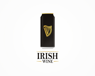 Irish 'wine'