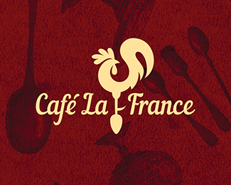 Cafe La France