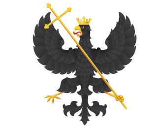 Blazon of Chernihiv