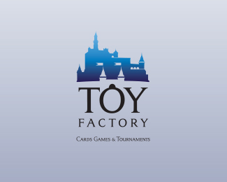 Toy Factory