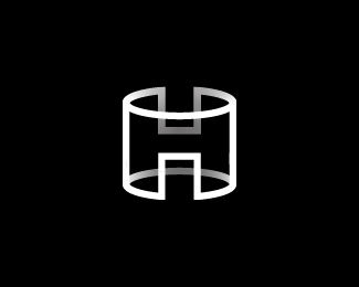 Letter H