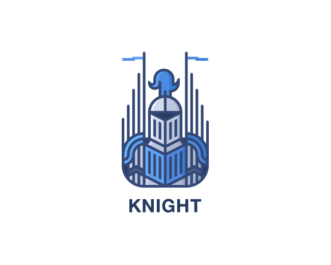 Knight Logo