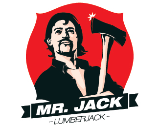 Mr. JACK