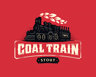 TAPS Coal Train Stout