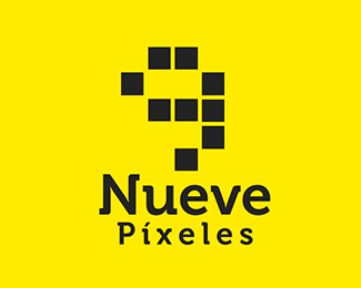 Nueve Pixeles