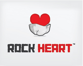 Rock Heart