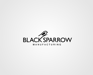 Black Sparrow