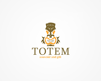 Totem Logo