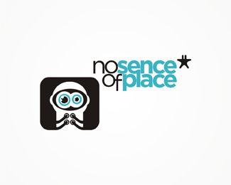 no sence of place