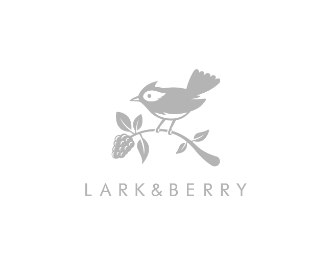 LARK&BERRY