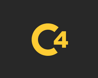 C4 Logo