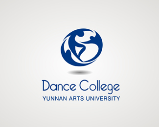 Dance Logo