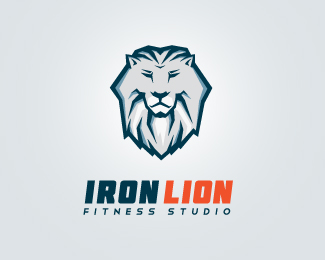 Iron Lion