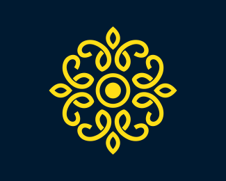 FLOWER LOGO