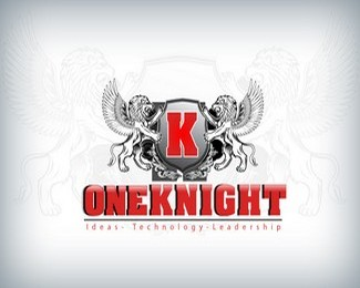 one knight