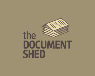 The Document Shed