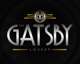 The Gatsby Lounge