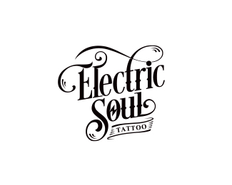 Electric Soul Tattoo