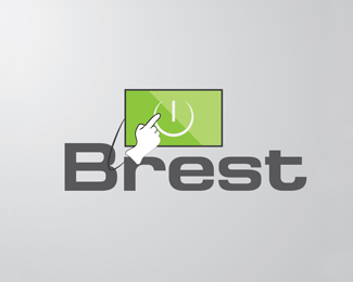 Logo Brest