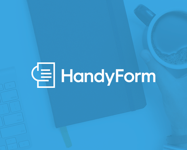 HandyForm