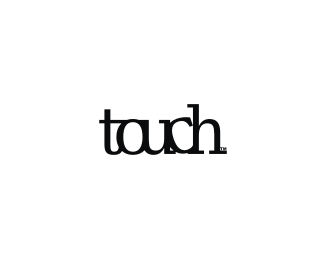 touch