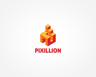 Pixillion