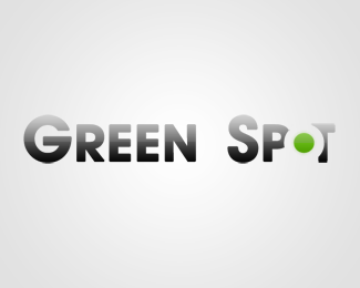 Green Spot