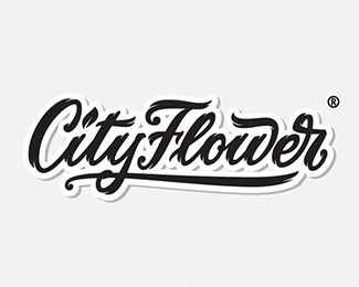 City Flower