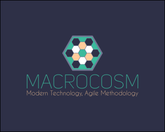 Macrocosm