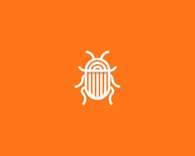 Bug Logo