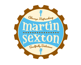 Martin Sexton