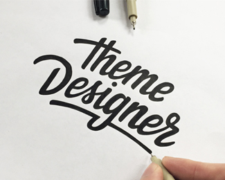 Theme Designer