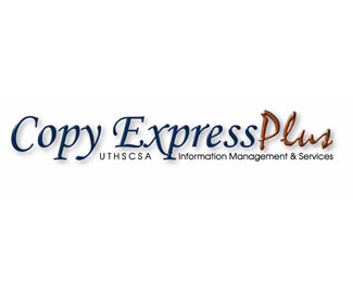 Old Copy Express Plus Logo