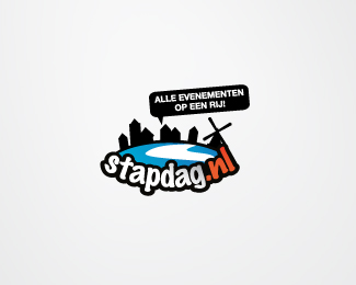 Stapdag