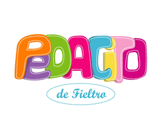 Pedacito de fieltro