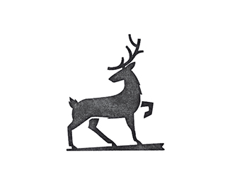 Stag Symbol