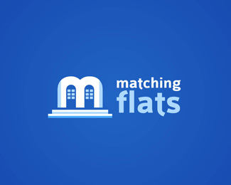 Matching flat