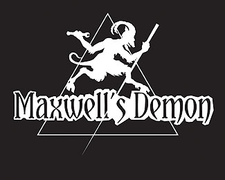 Maxwell's Demon