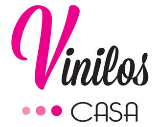 Vinilos Casa